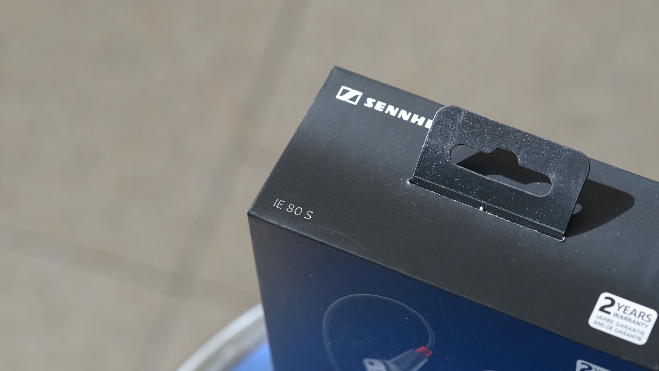 森海塞尔IE80S搭配,森海塞尔ie80系列哪款好