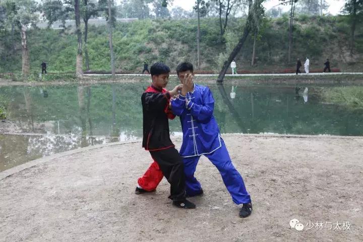 习武体悟:道近乎技,尽心而知性