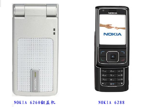 诺基亚n81是什么手机,《科技生活》