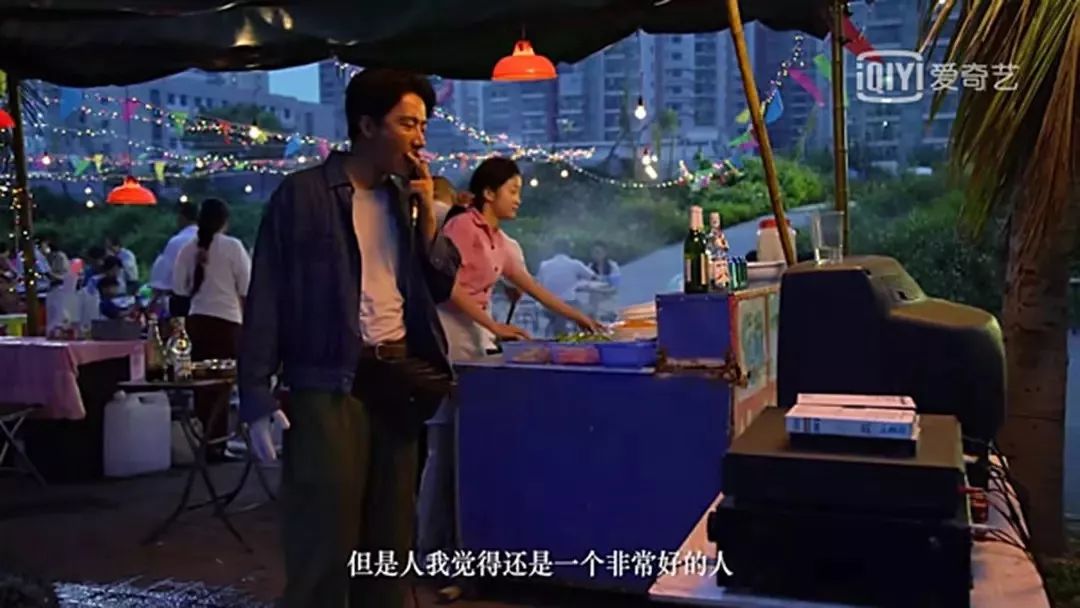 揭秘《芳华》：电影阉割了原著中20个大尺度情节