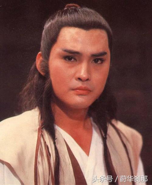 他曾一夜成名完整视频,他曾是红极一时的明星