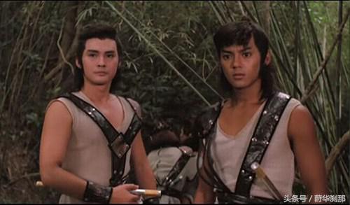 他曾一夜成名完整视频,他曾是红极一时的明星