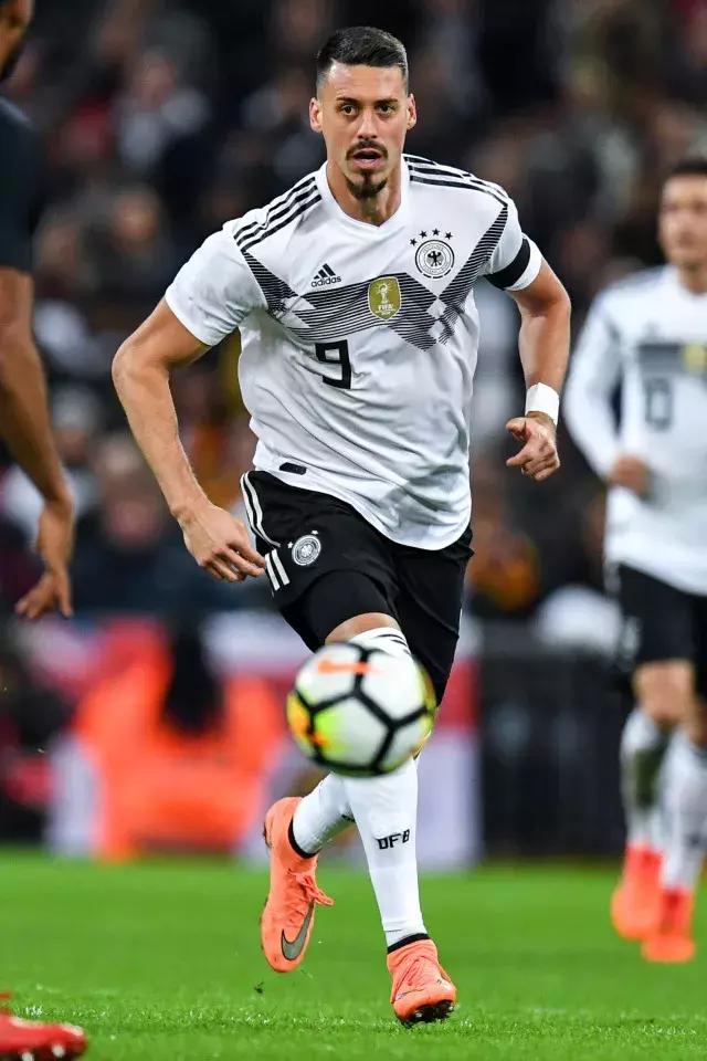 2018年俄罗斯世界杯德国队表现,2018年俄罗斯世界杯德国队