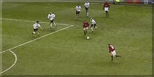 低调实力派,不是球王胜似球王(巅峰斯科尔斯是怎样踢球的)