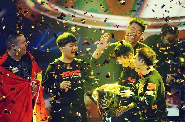 2017年穿越火线端游排位,2017年穿越火线比赛