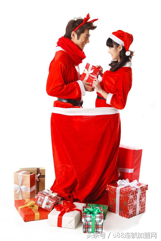圣诞送个小礼物,圣诞送给自己的礼物