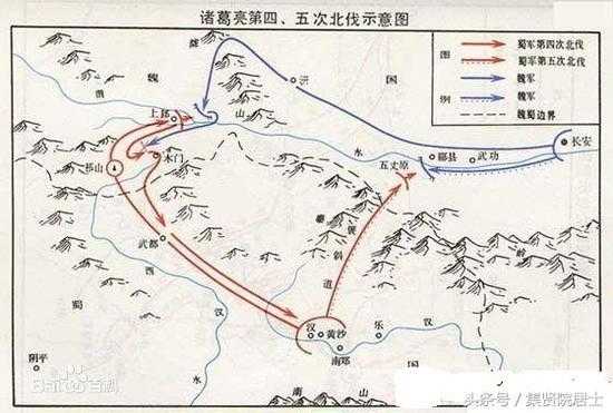 魏延的军事才能及对蜀汉的忠诚,魏延是怎么叛变成蜀国的