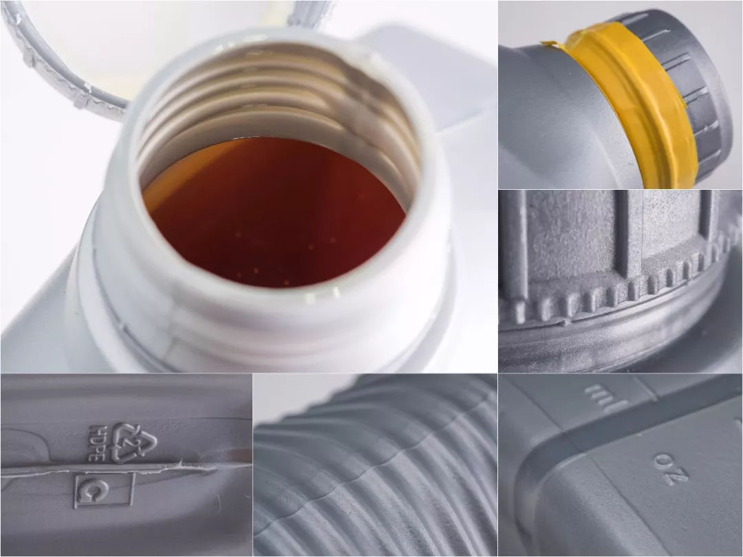 日系车各品牌机油测评,各款机油测评