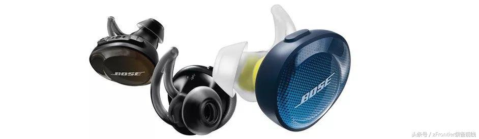 bose和airpods选哪个,airpods与bose比较
