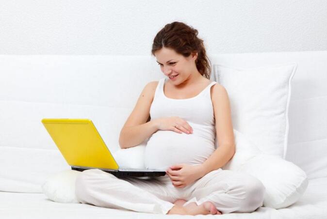 临产的征兆让妈妈精准预测,孕妈妈快临产时会有这些预兆