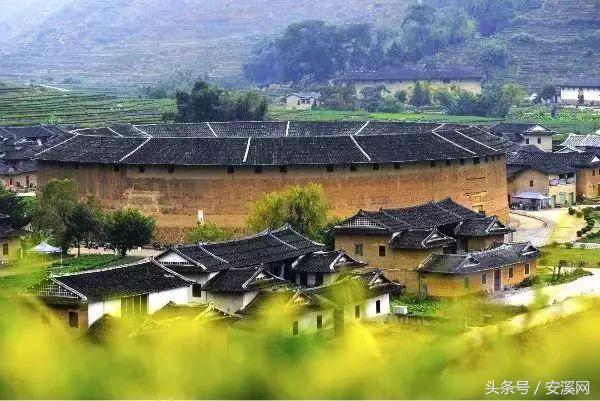 永春至德化高速最新路况今天,泉州安溪永春德化自驾旅游攻略