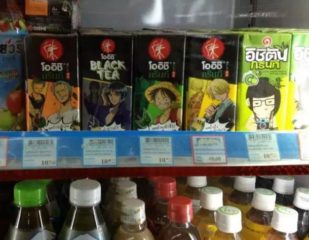 泰国旅游必买清单推荐,泰国旅行必买清单