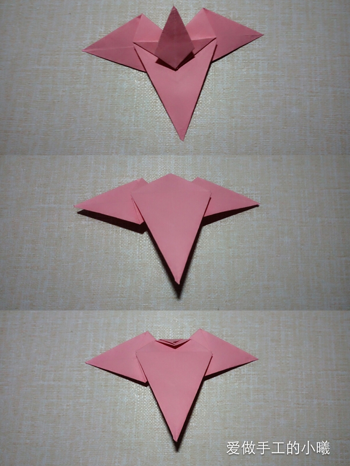 折纸蝴蝶折纸小鸡,折纸王子折纸蝴蝶