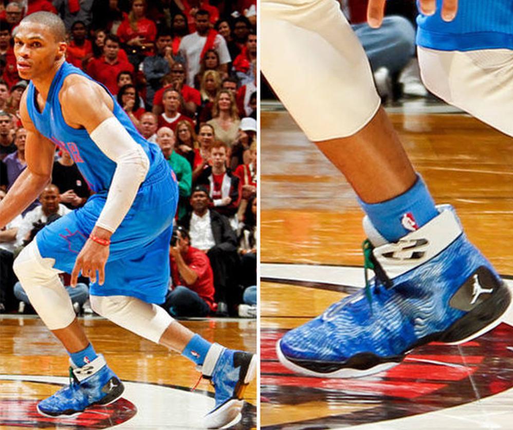 nba球场的趣事,nba球鞋故事