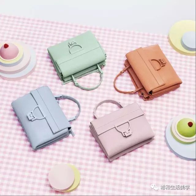 秋冬各大奢侈品牌流行包,michaelkors女包什么档次
