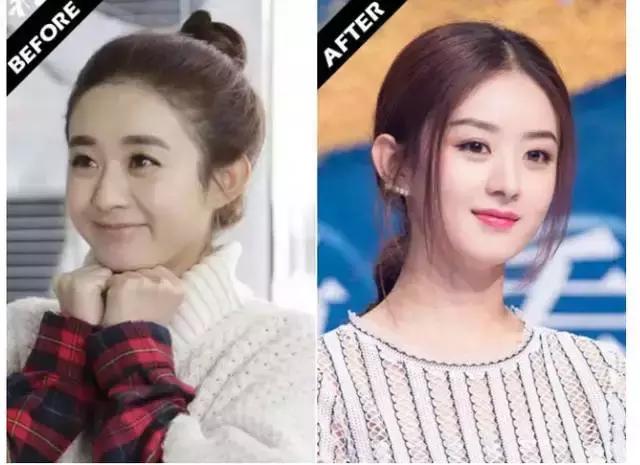 方圆脸适合什么发型,圆脸适合扎什么发型