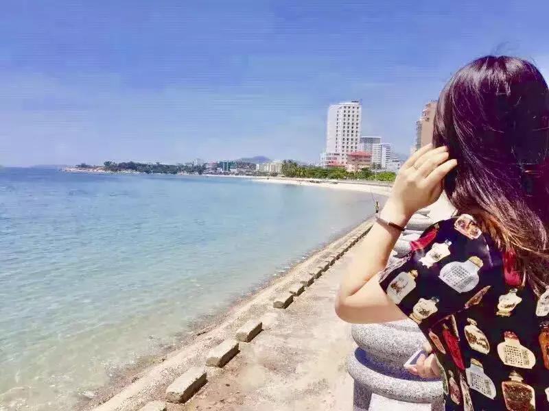 冬季去芽庄,冬天去芽庄