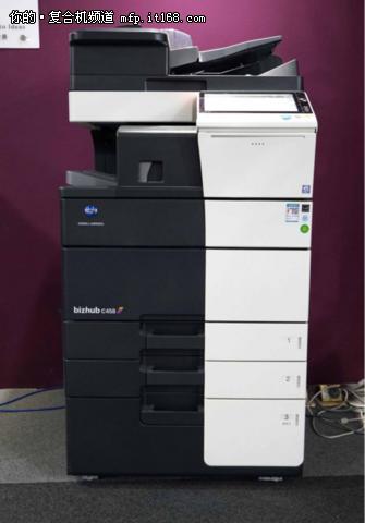 鏌凹鍗＄編鑳借揪C226濡備綍璁剧疆褰╁嵃,鏌凹鍗＄編鑳借揪bizhub3000mf