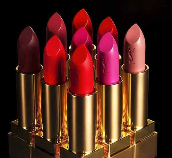 美妆课,美妆课程口红