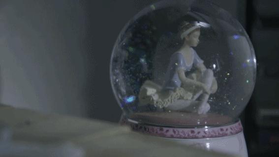 妖猫传里的黑猫,听说妖猫传里的路人都是盛世容颜