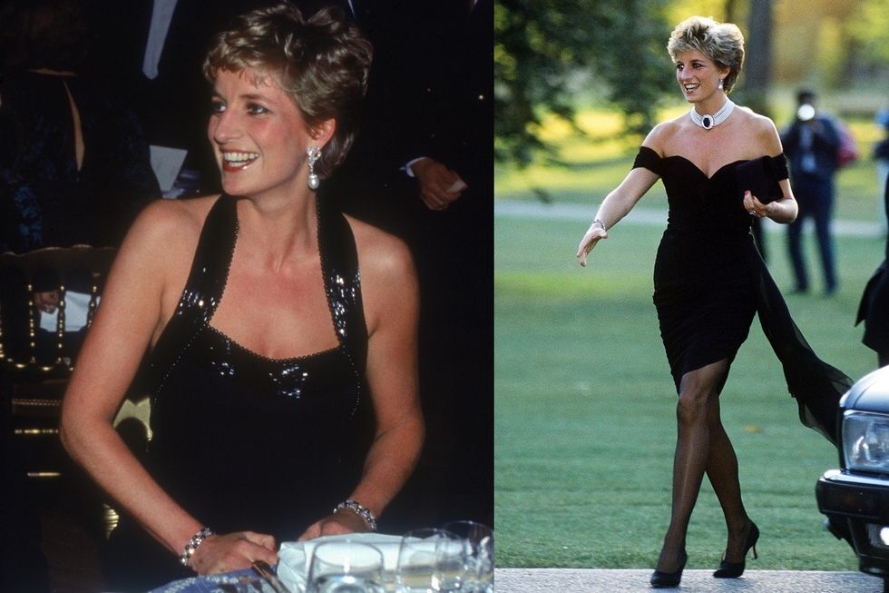 她们一穿就变全民热搜字！揭露欧洲皇室最爱的时尚品牌