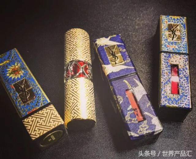 ysl圣诞限定2023上海,ysl圣诞限定盲盒4680