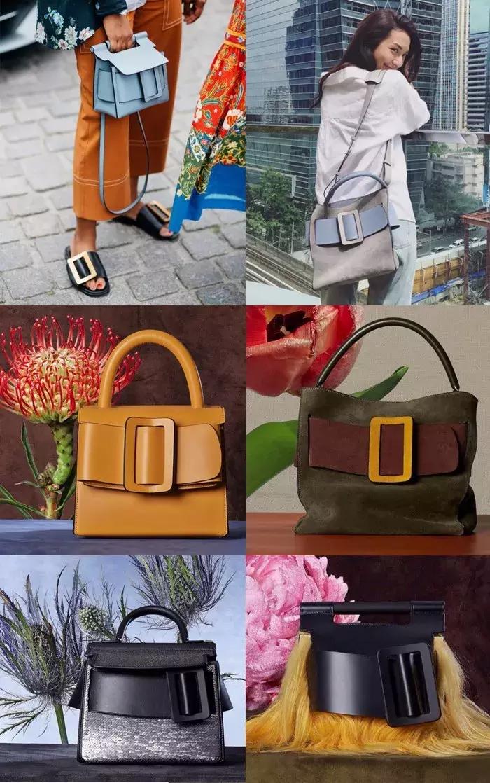 英国小众品牌包包合集,包包女推荐小众品牌