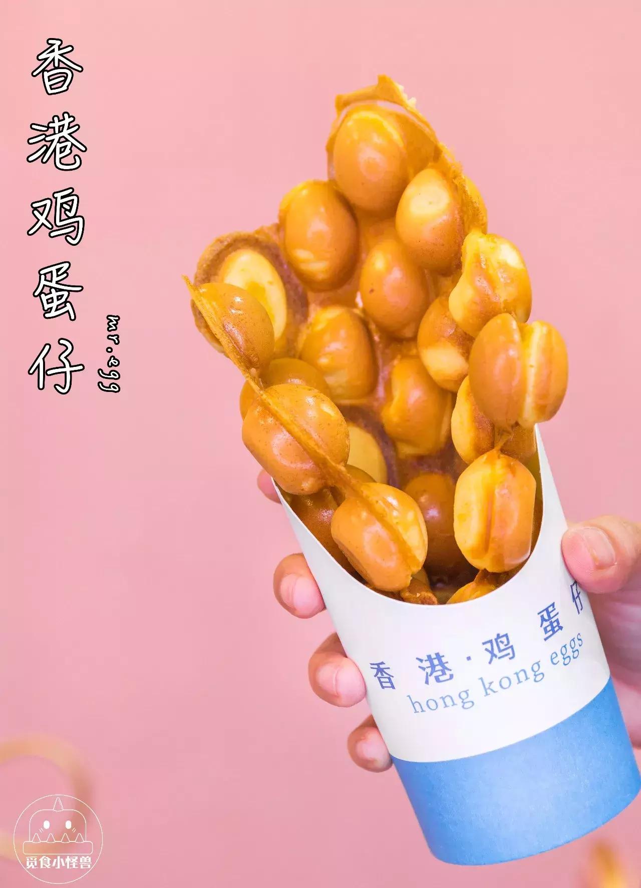 百货公司｜在魔都卖出4800000杯的水果茶，3天后才能喝