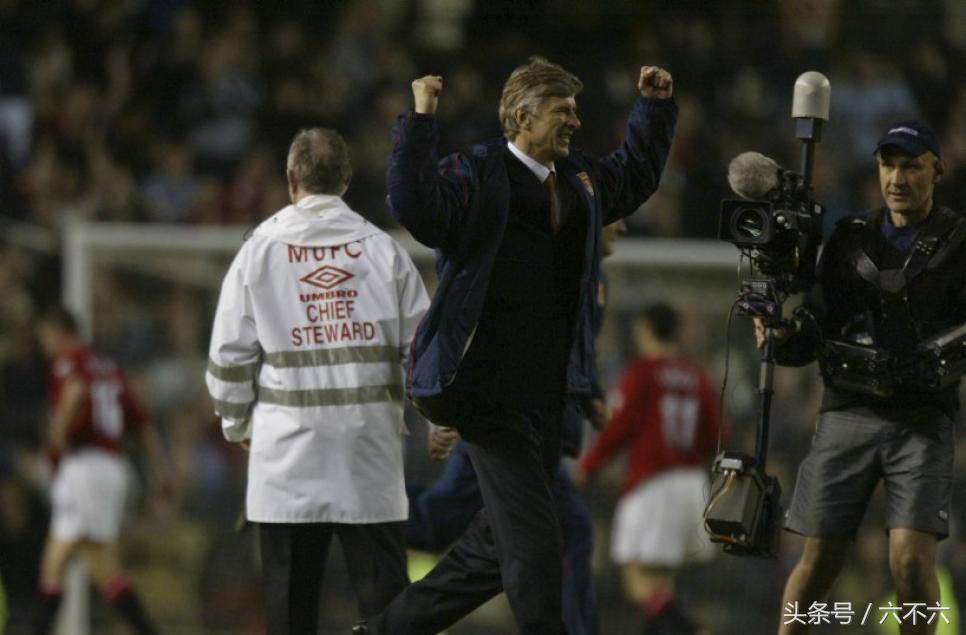 温格执教阿森纳20年风雨历程,我在阿森纳踢球的日子