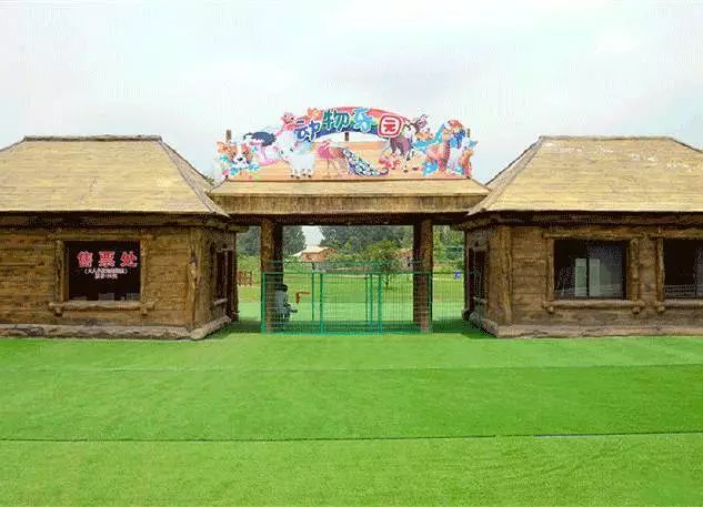 亲子推荐│蝶梦山丘—让蝶入梦、与蝶共舞