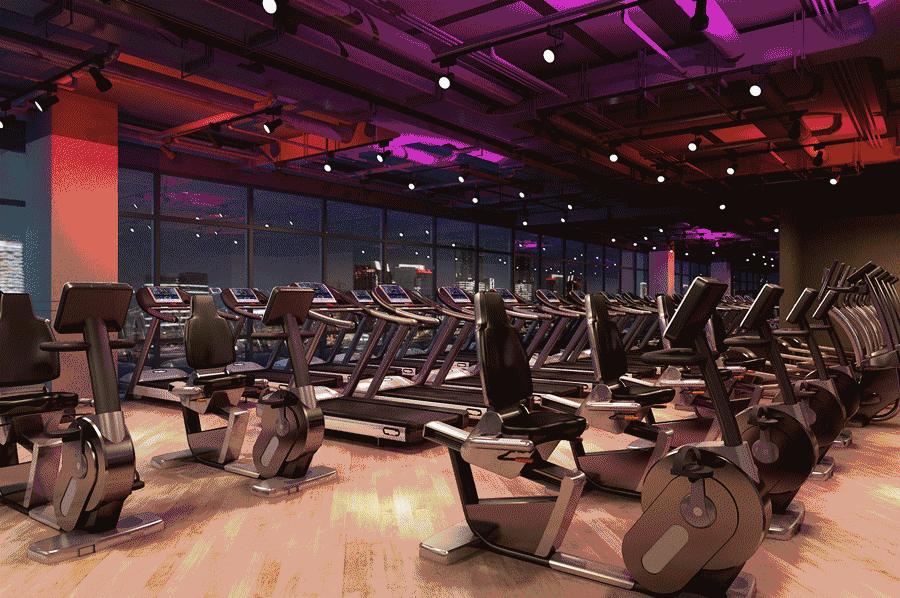 近3年1435个mall入市拼杀，为啥好品牌首选这100个？