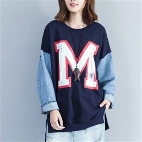 这一季毛衣怎么穿更时髦,毛衣穿搭卫衣