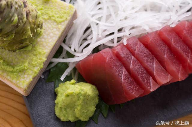 辣根山葵芥末,山葵芥末和辣根一样吗