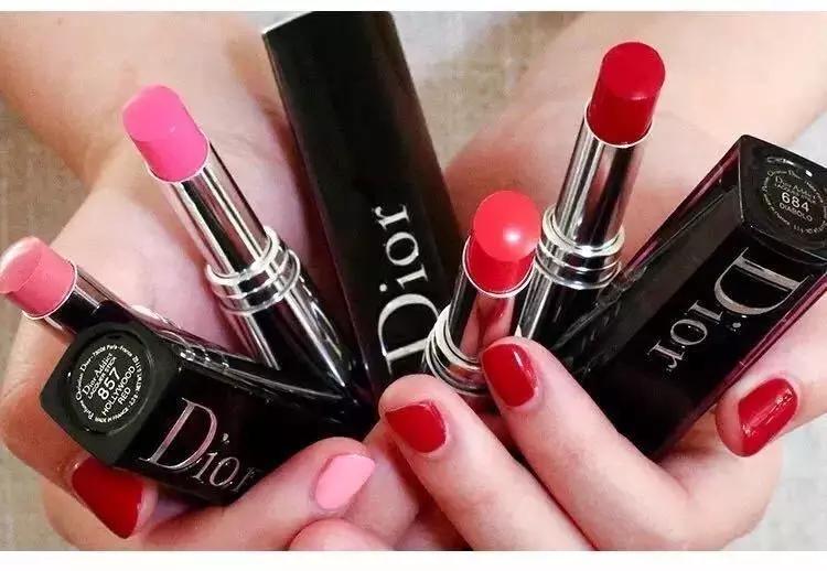 平价10支韩系小口红推荐,大口红推荐显白