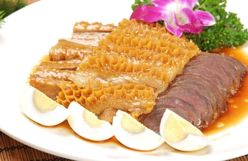 常见卤水配方20款及调配技术,飘香卤菜卤水制作