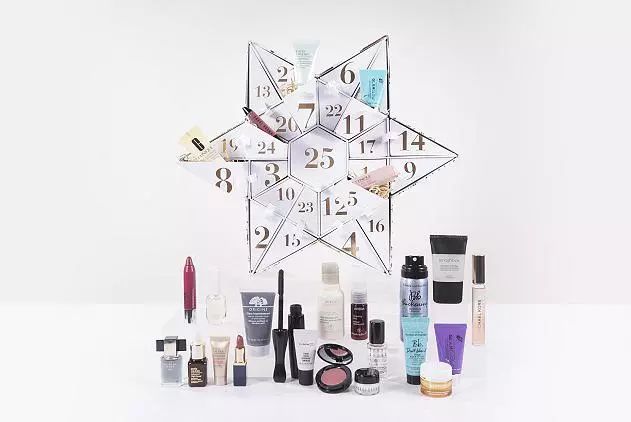 圣诞日历哪个最好,圣诞日历哪家强