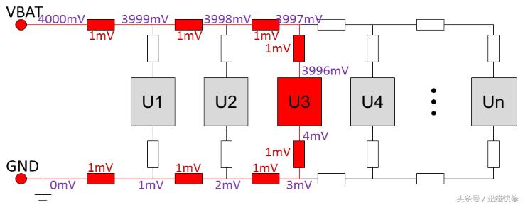 手机短路如何检修！师傅教你“压差法”速查短路故障！
