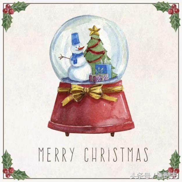 100种圣诞节贺卡,圣诞贺卡推荐
