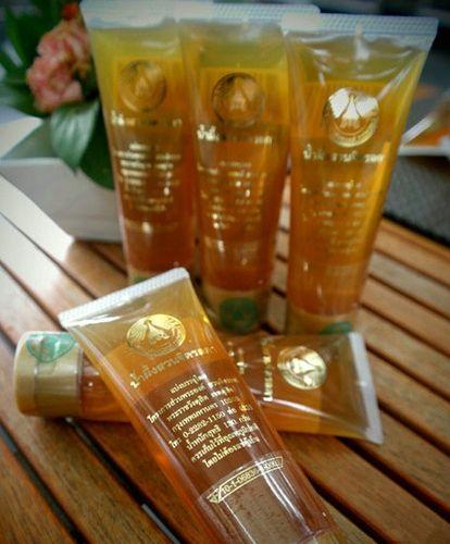 泰国购物必买清单及攻略,去泰国购物必买