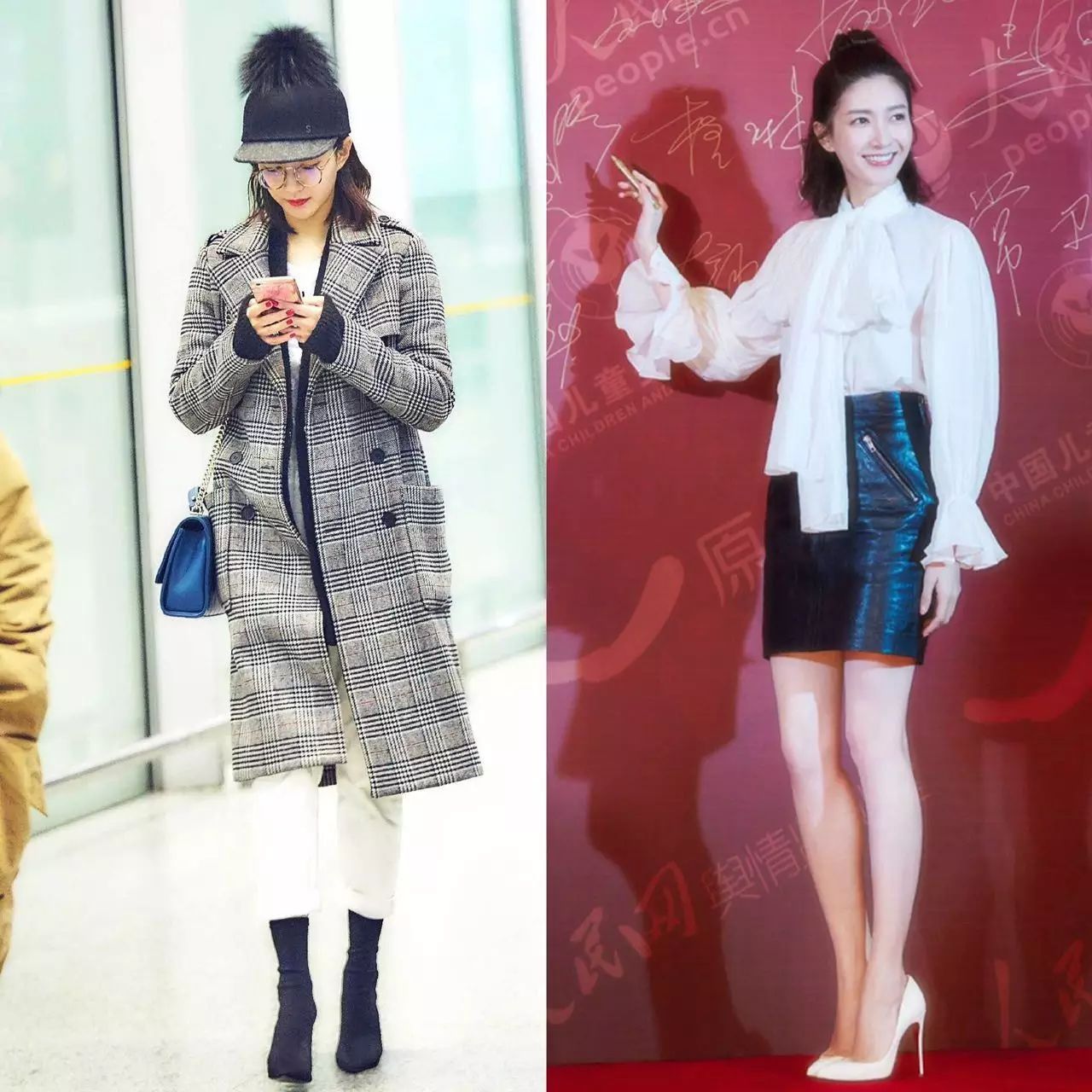 原来那些很会穿衣服的达人,只是知道了这些牌子!