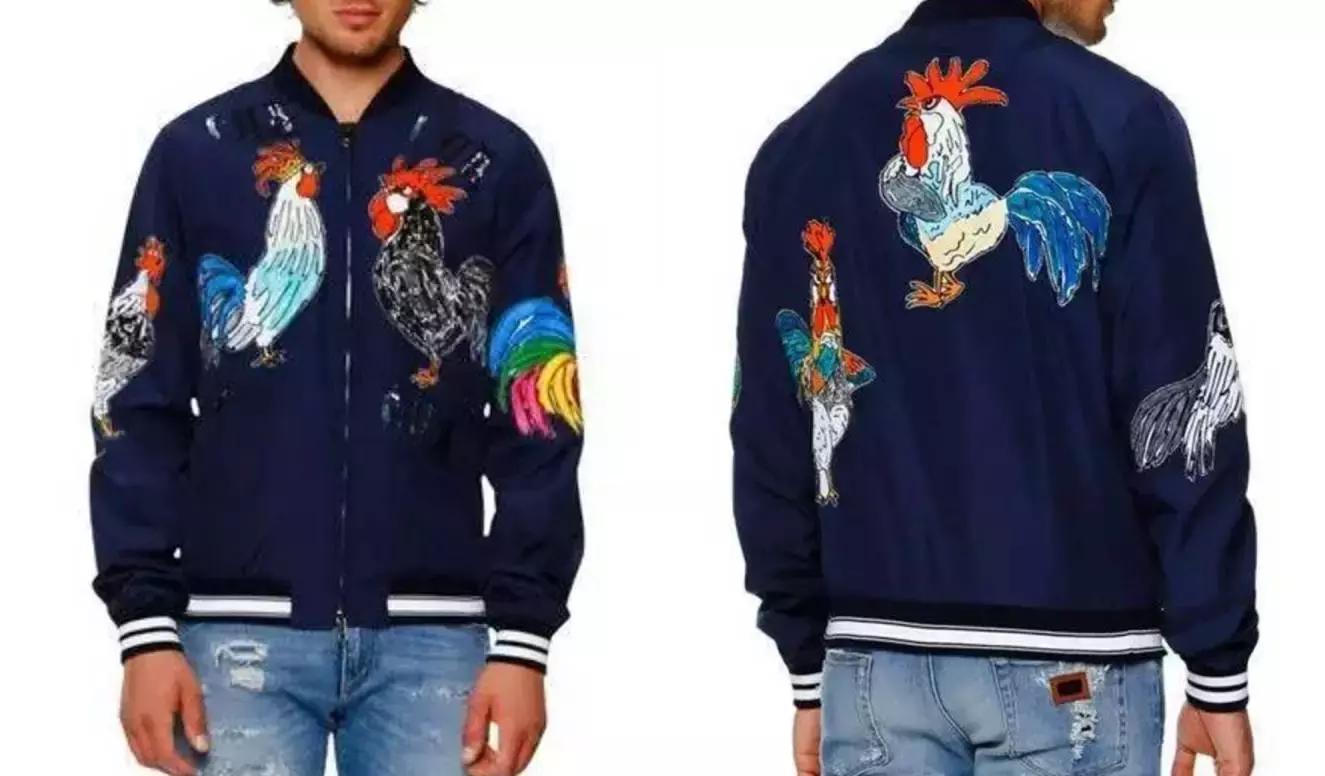 哈哈哈哈哈哈，阿玛尼纪梵希LV又出了狗年限量，亮瞎了！