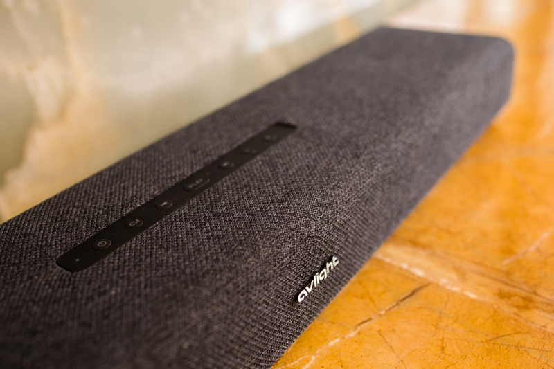 爱浪sl1智能声霸,爱浪sl1音响