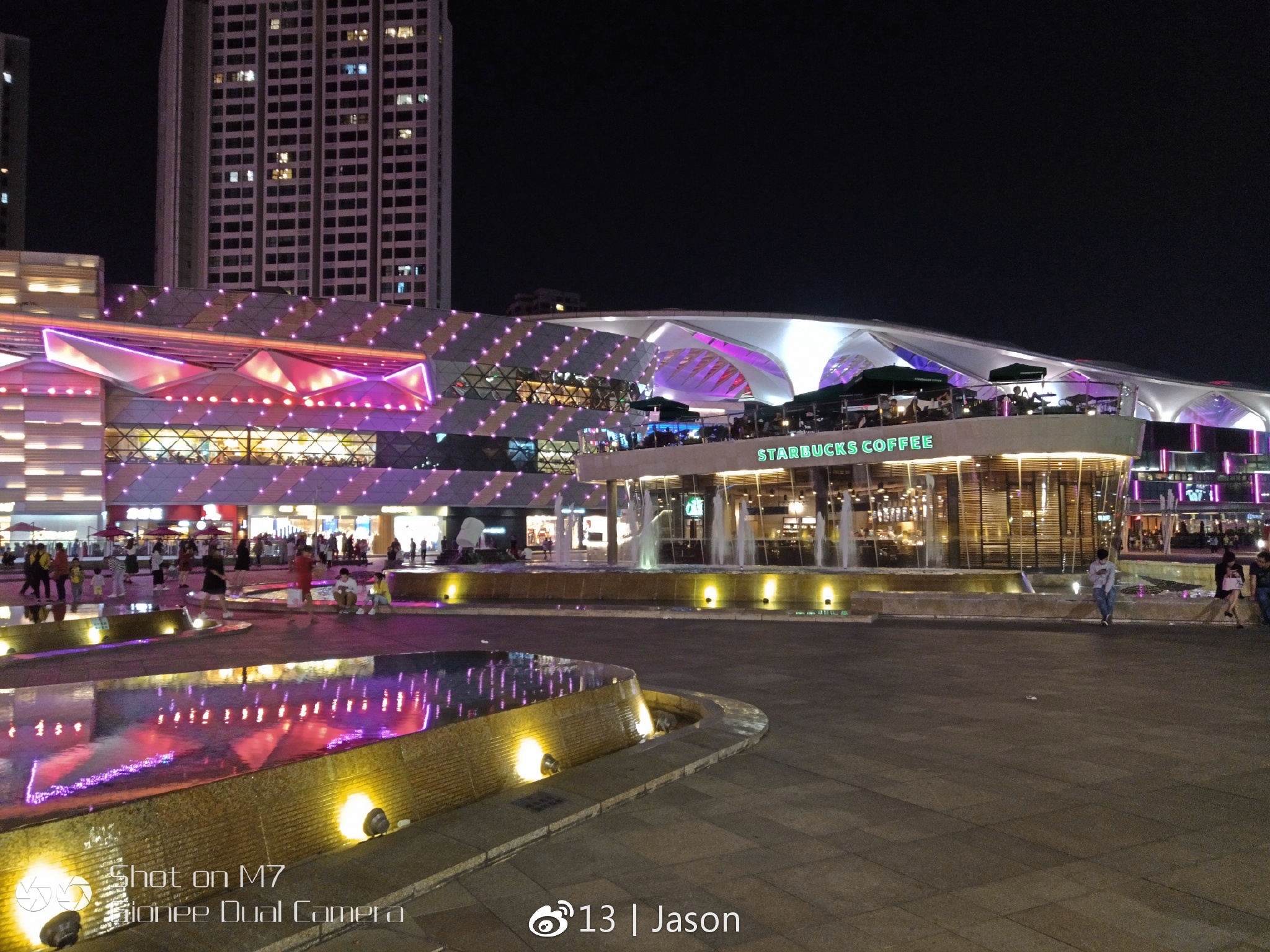 金立m7全面屏手机评测,金立m7安全双芯片超清全面屏