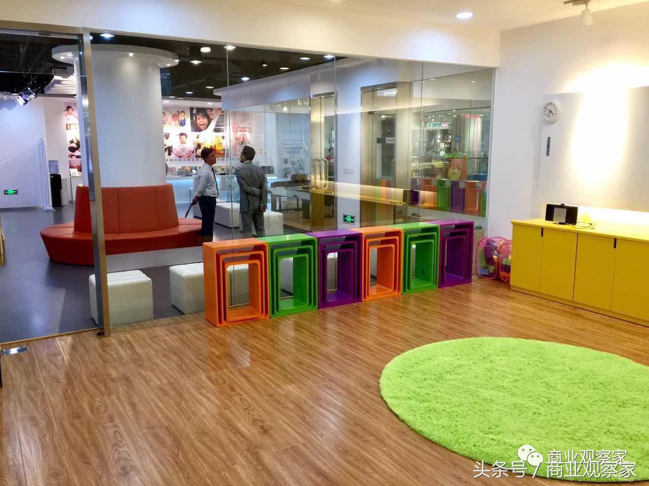 家乐福的零售业态,家乐福是什么商场