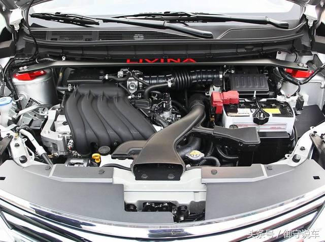 新一代日产骊威介绍,日产骐达用车体验