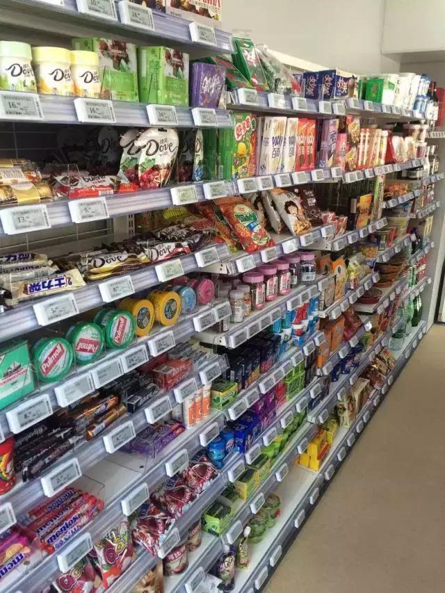 嘉兴无人售货超市,嘉兴无人超市系统