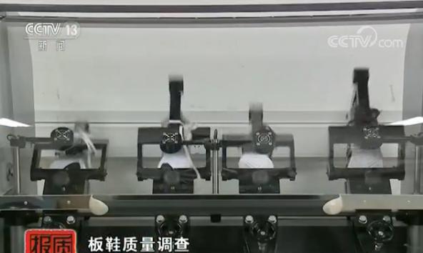 有哪些不知名品牌的板鞋,各大品牌板鞋质量实测