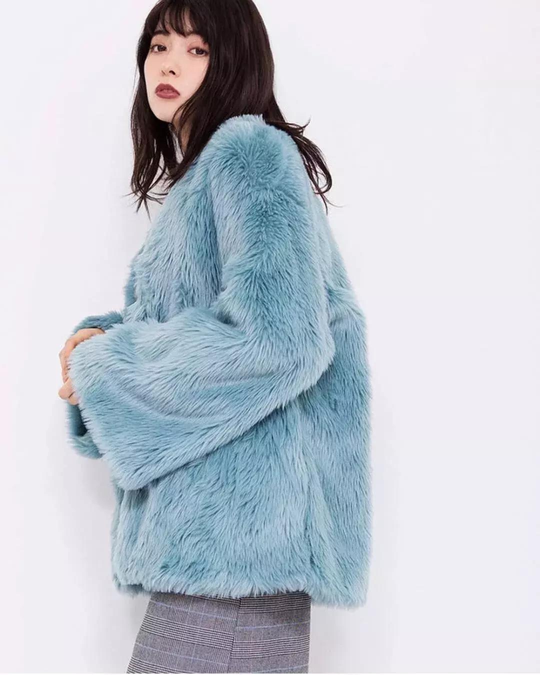 天气变冷了穿秋裤,天气冷了你们都穿什么衣服保暖