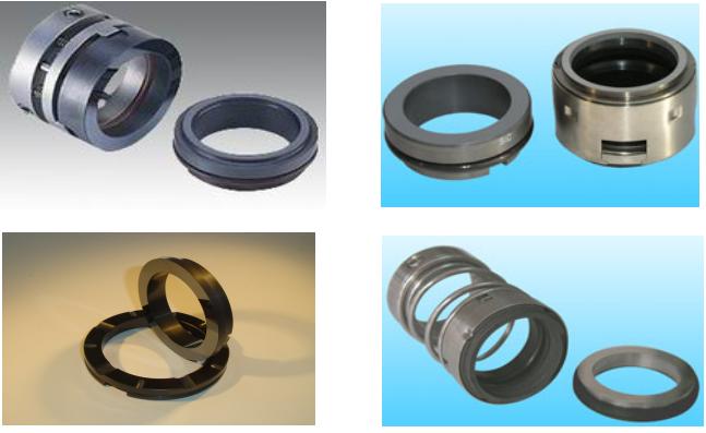 机械密封工作原理和结构,机械密封冲洗原理视频