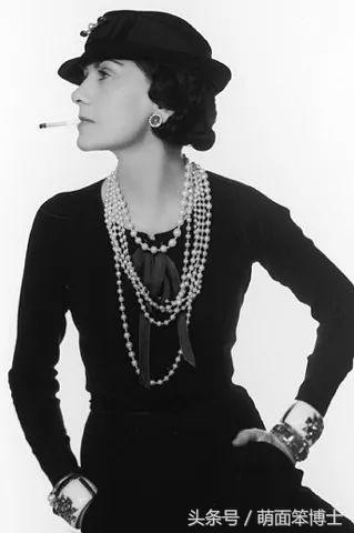 Rememberme：Coco——应当被记住的CHANEL品牌营销